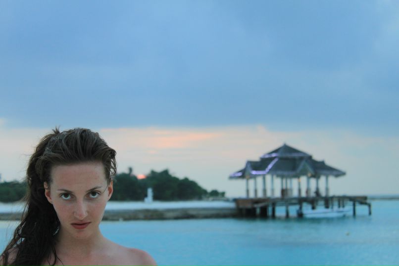 Татьяна Авдеева | Москва