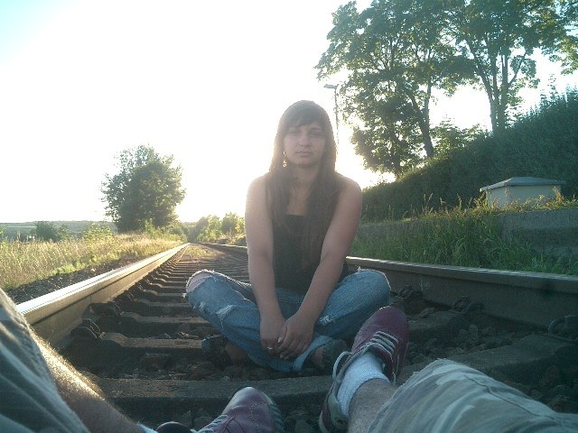 Олена Тігова | Barcelona