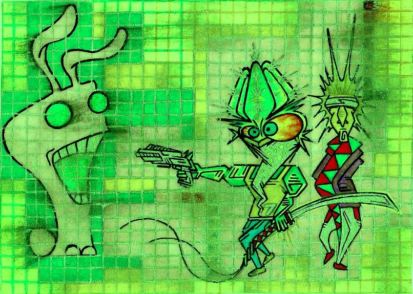 Николай Бреев 