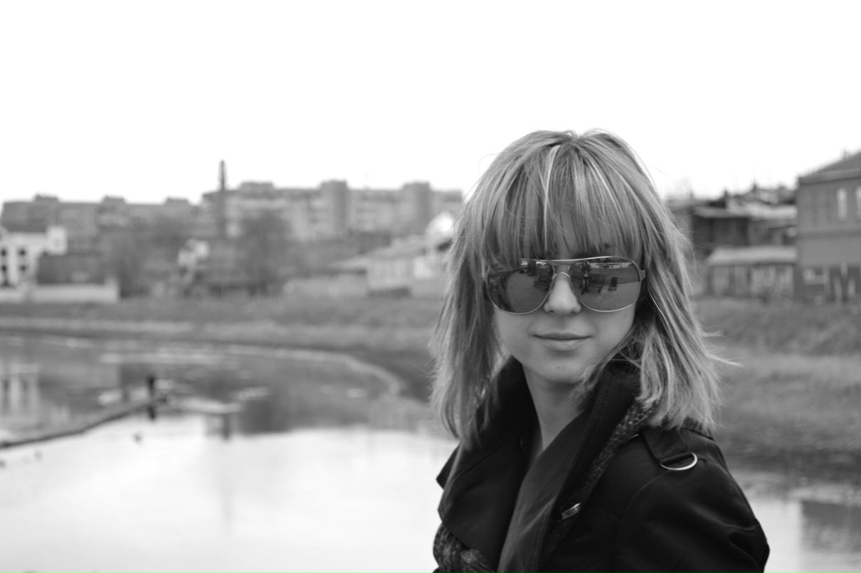 Алина Роменко | Харьков