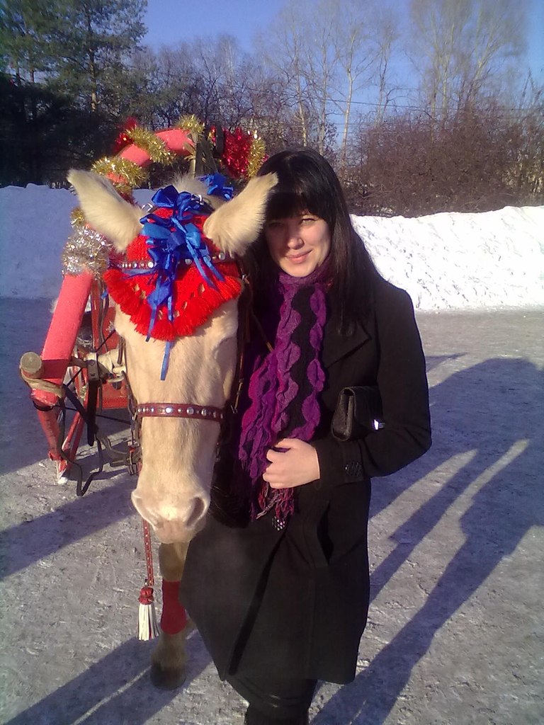 Надежда Лебедева | Киров