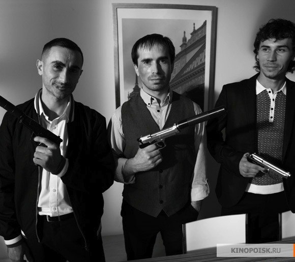 Сергей Швецов | Ревда