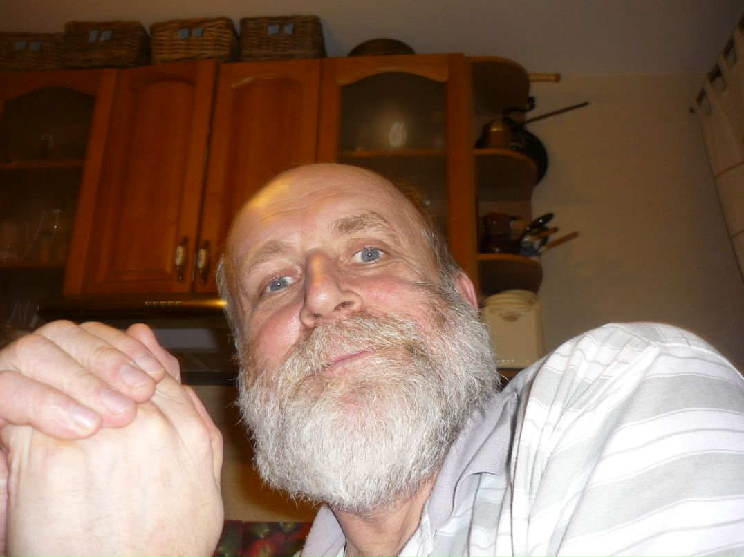 Андрей Градовцев | Санкт-Петербург