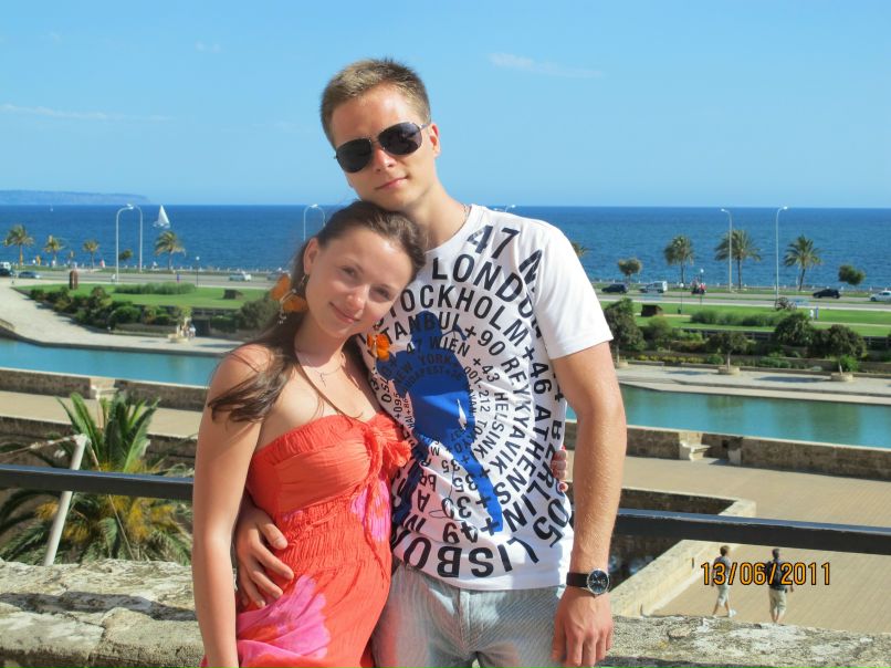 Виталий Барышников | Саратов