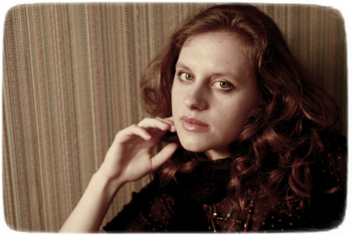 Елена Панкина | Москва