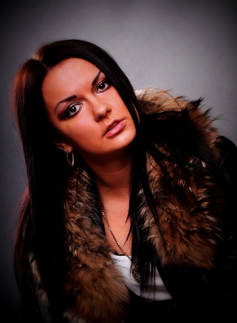 Анна Черепова | Краснодар