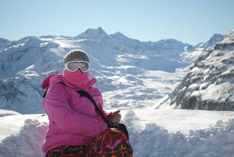 Alina Pakharenko =)M@Nd@Rink@=) | Киев