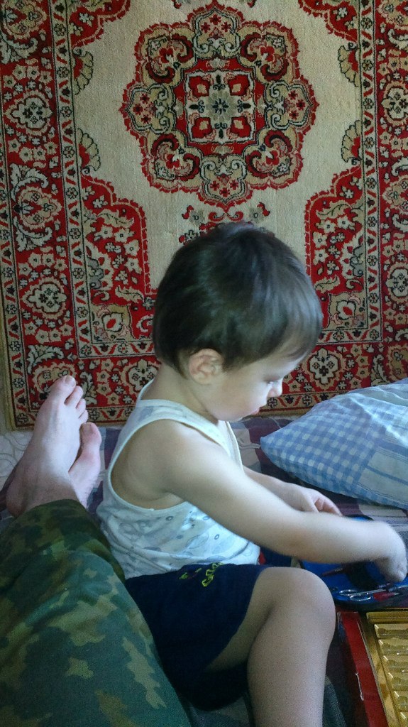 Глеб Богатырев | Ижевск