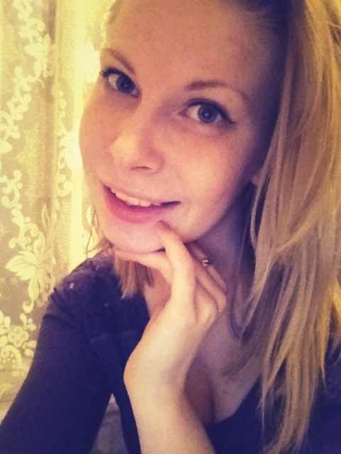 Katerina Bondareva | Москва