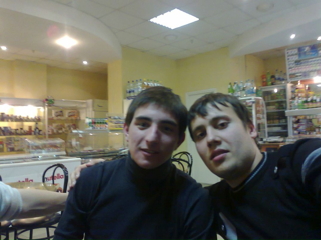 Илнур Галяутдинов | Казань