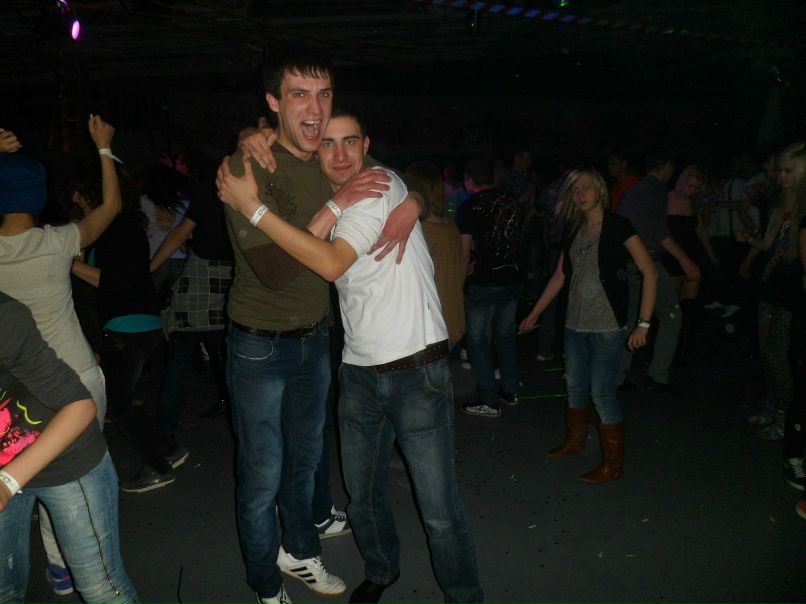 Андрей Соромытько | Сочи