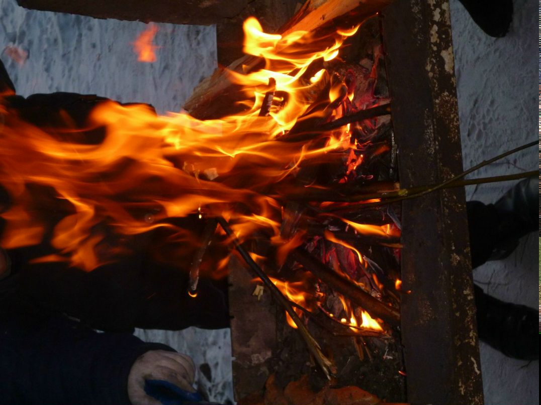 Батыр Артыков | Улан-Удэ