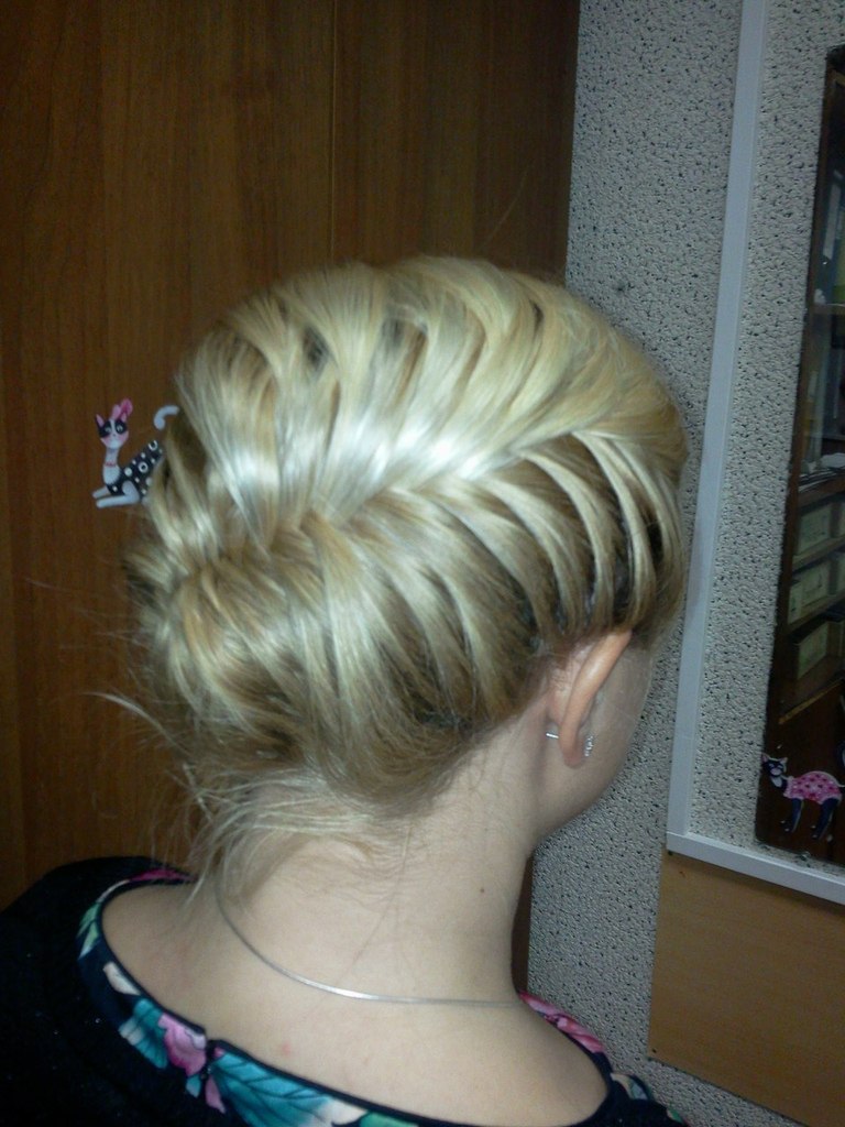 Верочка Подгорная | Чистые Боры