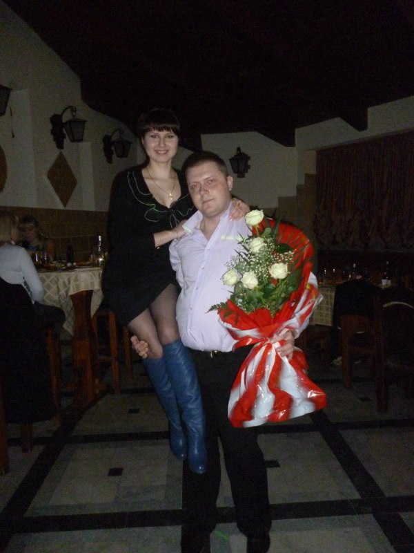 Мария Гадышева-Горшкова | Волгоград