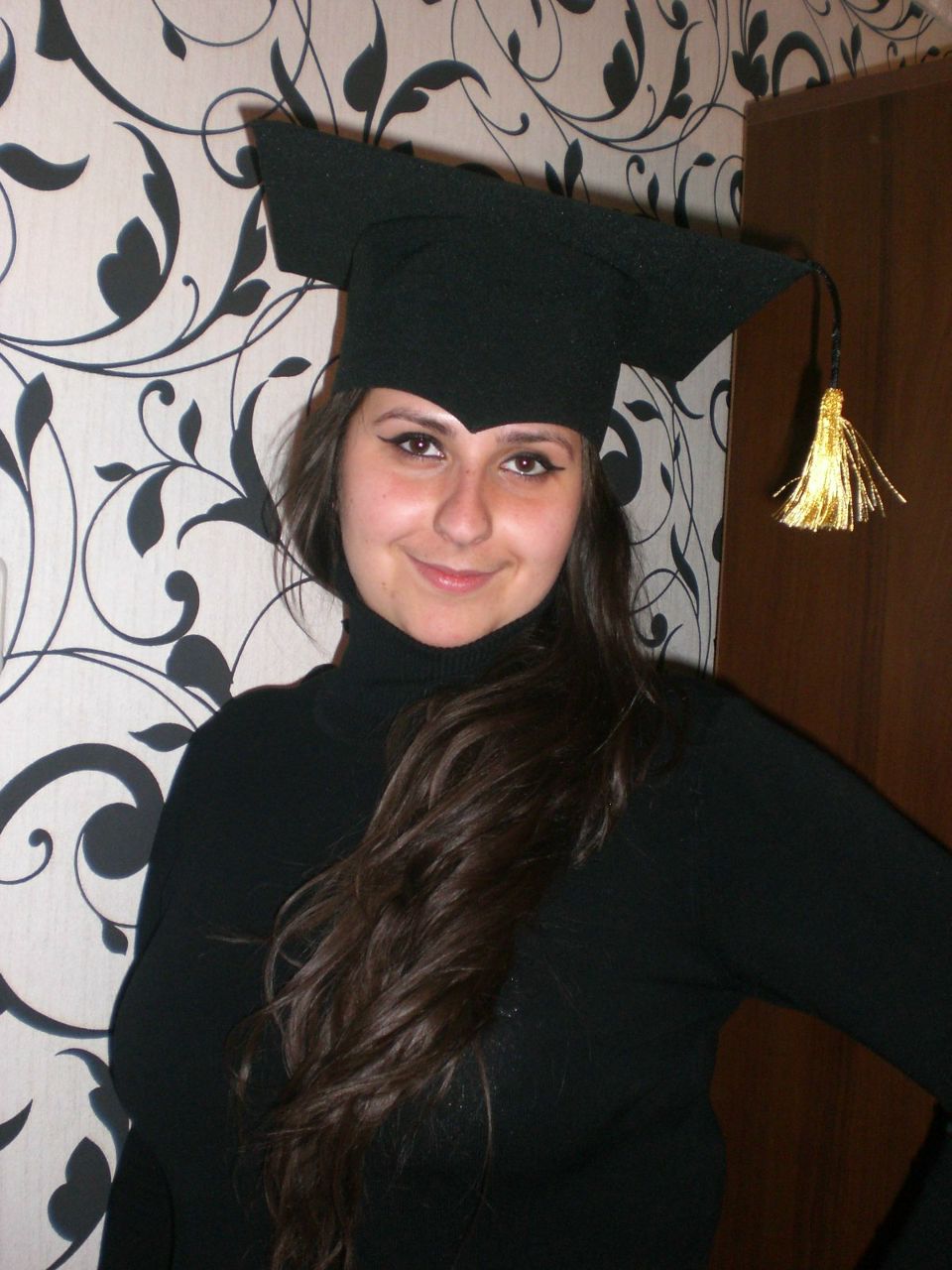 Анна Дехтяр | Одесса