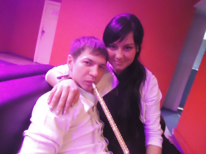 Сергей Зюляев | Чебоксары