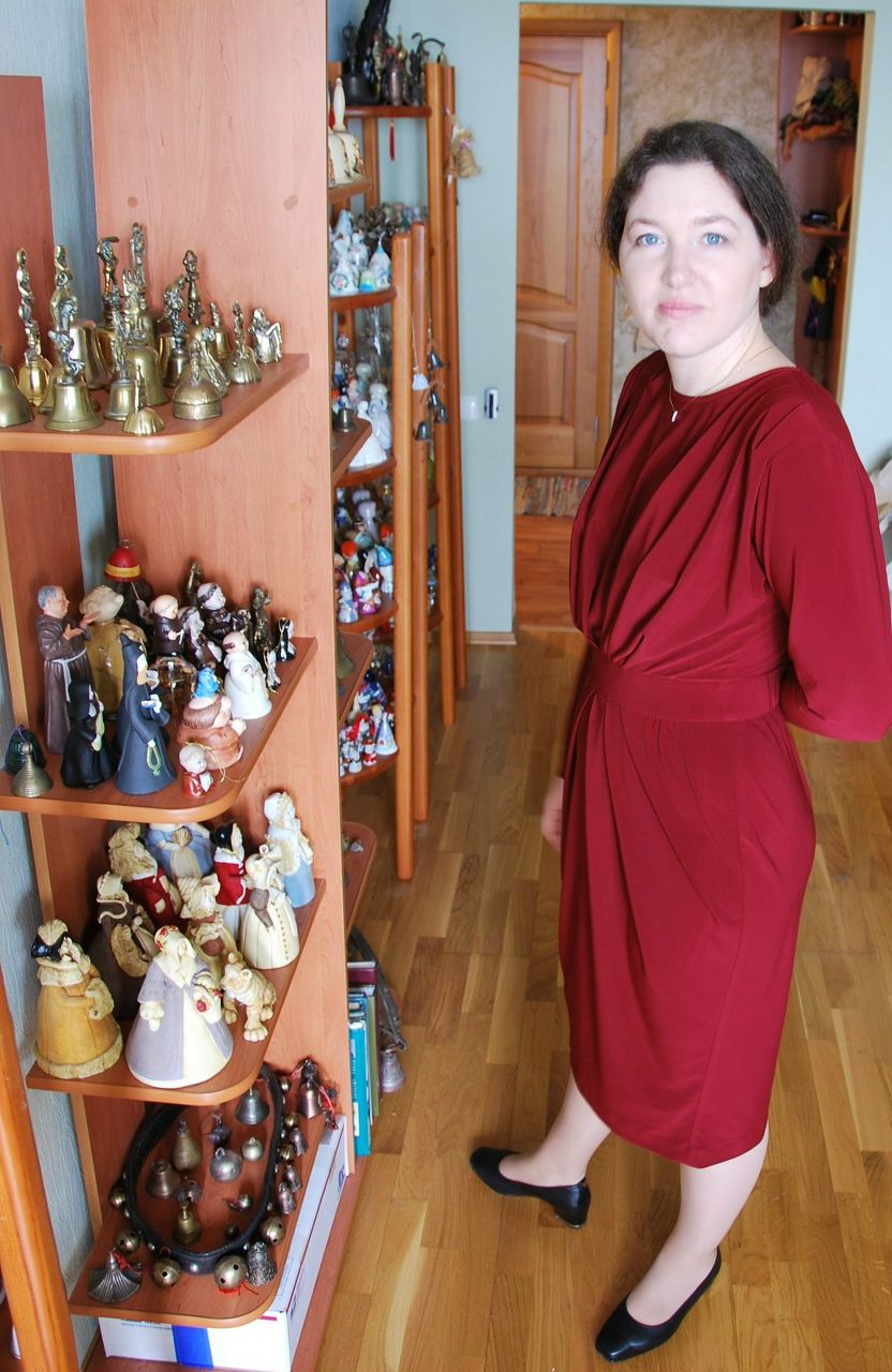 Вера Клюева | Тюмень