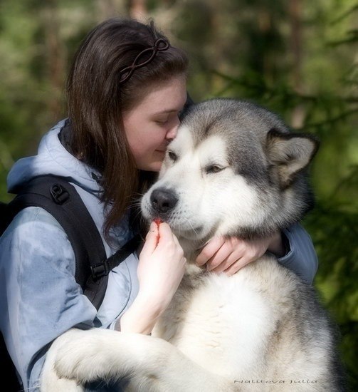 Павел Шеховцов Владимирович | Пущино