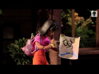 Dora The