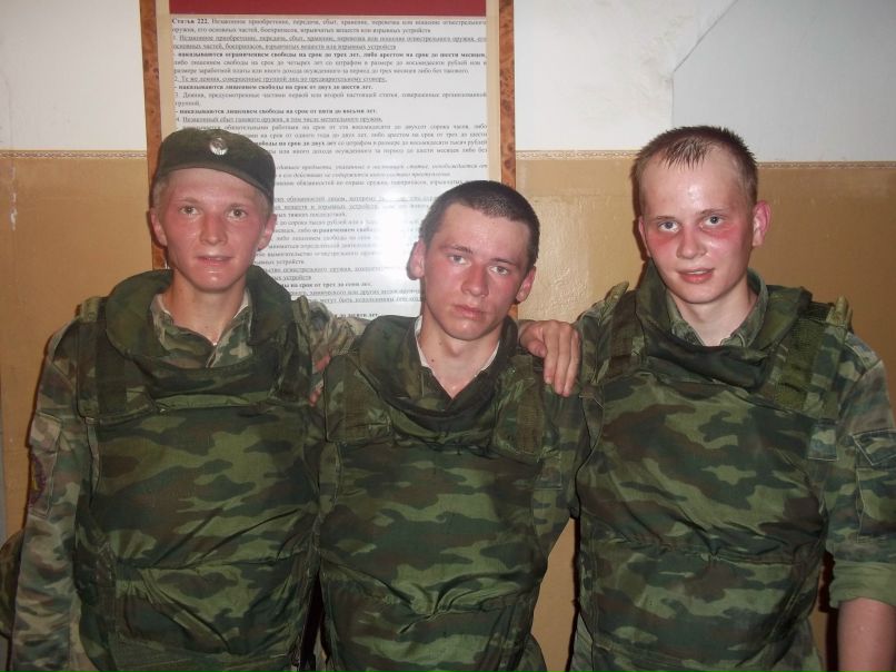 Александр Мултанен Владимирович | Санкт-Петербург