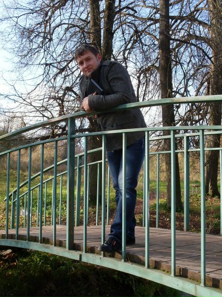 №53, Евгений Грачев, 40 лет, Санкт-Петербург №53, Евгений Грачев, 40 лет, Санкт-Петербург