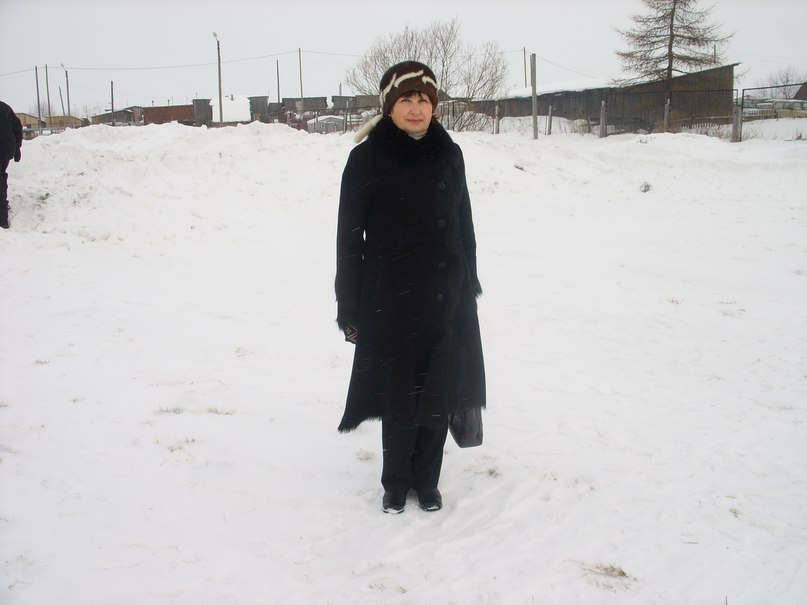 Наталья Якимова | Холмогоры