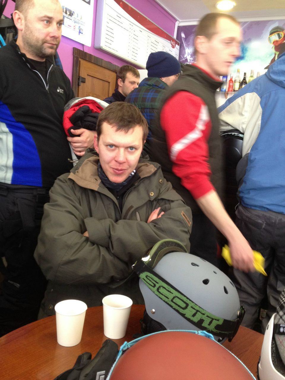 Владимир Черныш | Киев