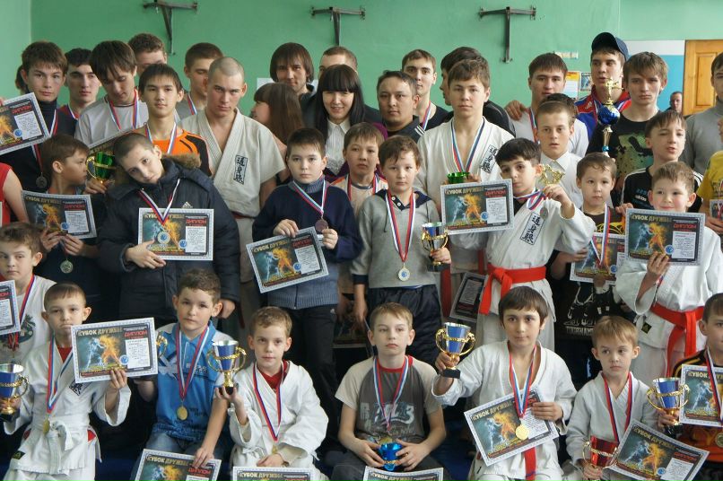 Родион Велиев | Уфа