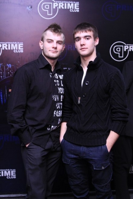 Владислав Стельмах | Киев