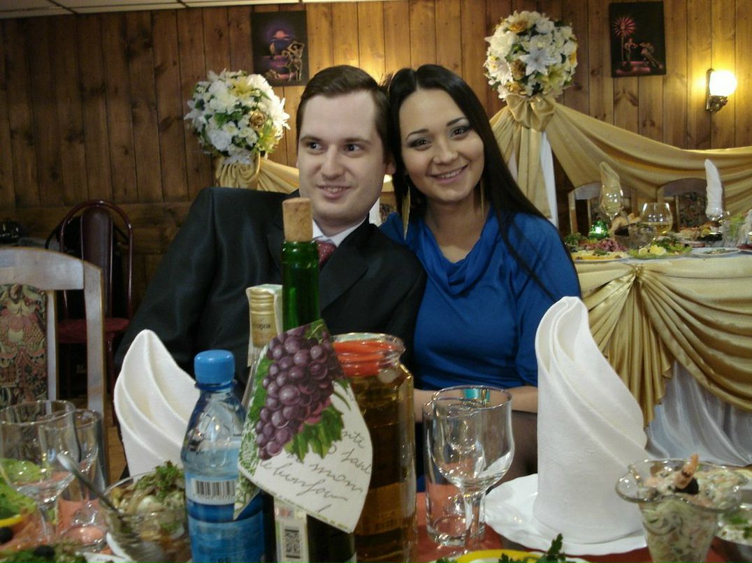 Елена Кадиева | Миллерово