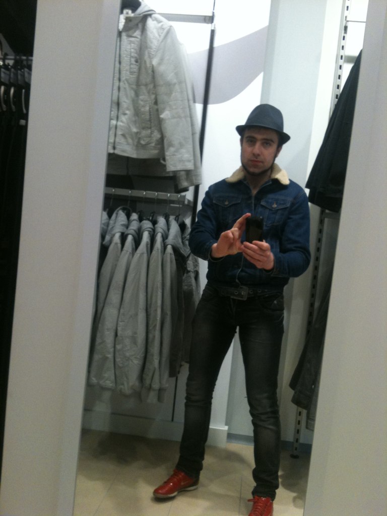 Тарас Кучер | Warszawa