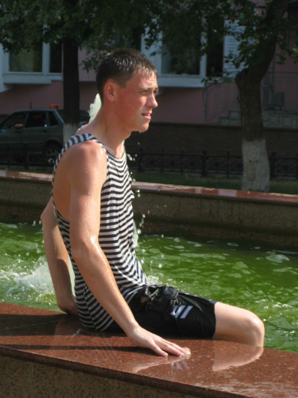 Рауль Семенов -=Prorok=- | Йошкар-Ола