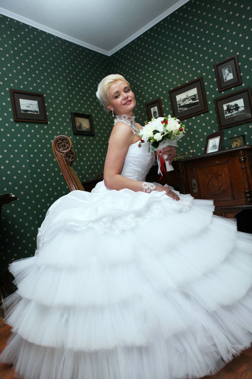 Алиса Кузьмина | Вологда