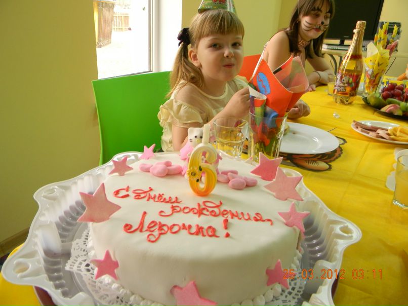 Лена Попова | Белгород