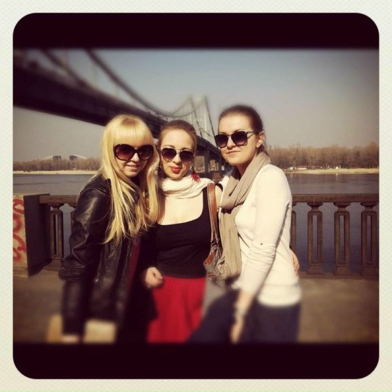 Кристина Дралова ♥ | Киев