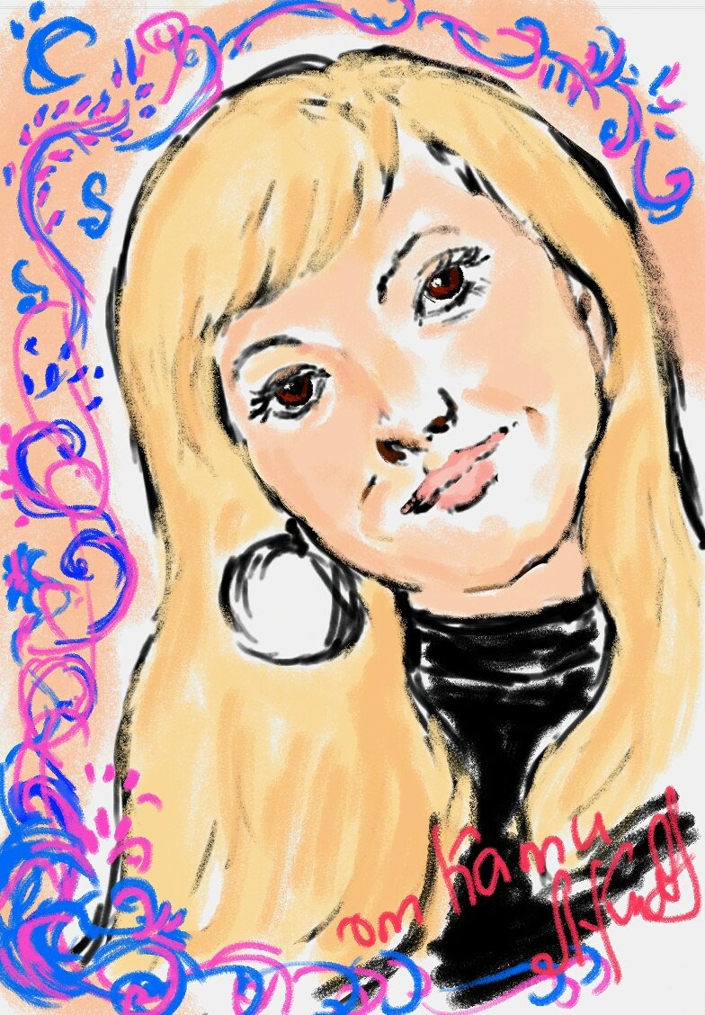 Аня Юрийчук | Симферополь