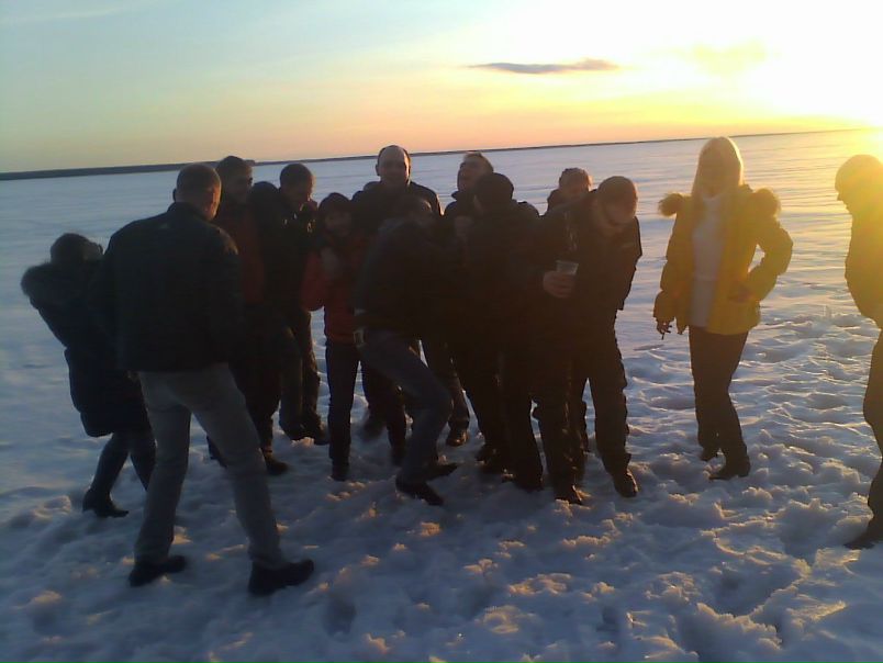 №73, Алексей Киричев, 44 года, Череповец №73, Алексей Киричев, 44 года, Череповец