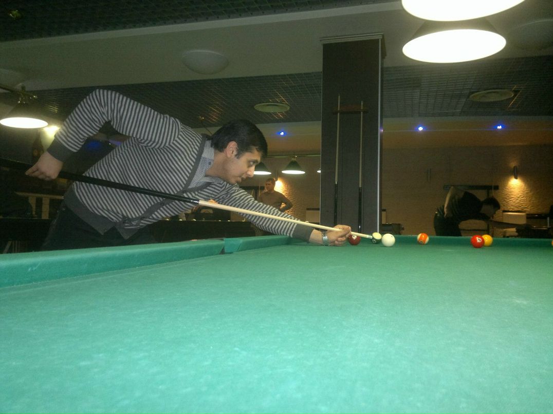 Хдр Садоян | Нижний Новгород