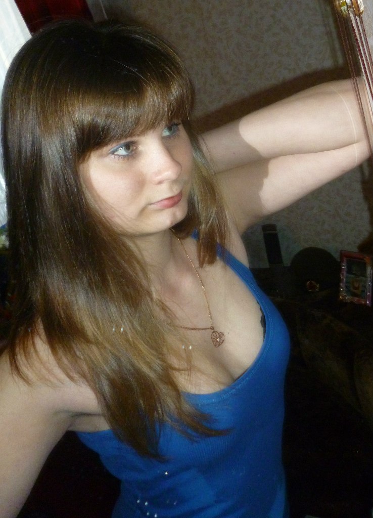 Мария Бушкова | Санкт-Петербург