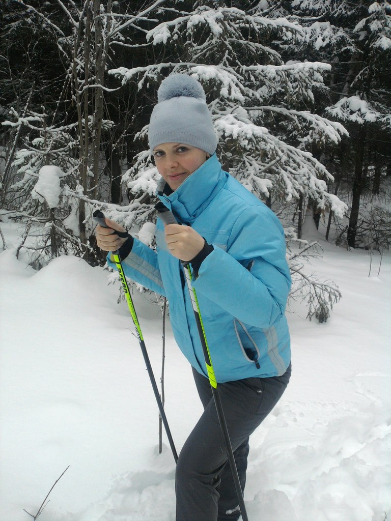 Света Гельд | Пермь