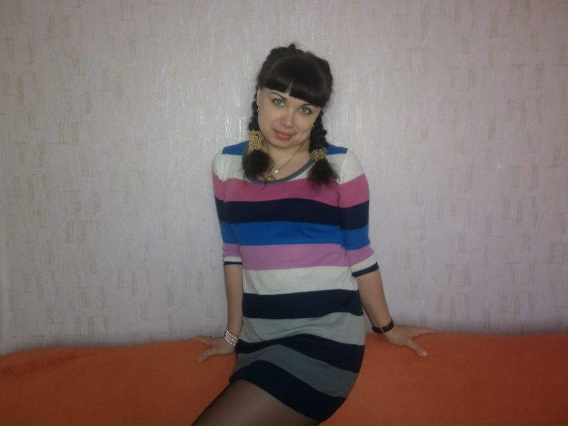 Аня Шакирова | Екатеринбург