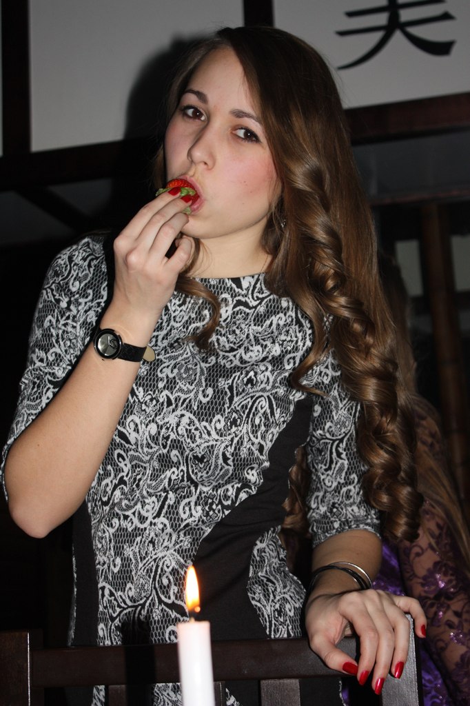 Катерина Багликова | Курск