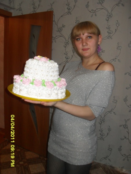 №63, Ольга Лёгкая, Сосновоборск №63, Ольга Лёгкая, Сосновоборск