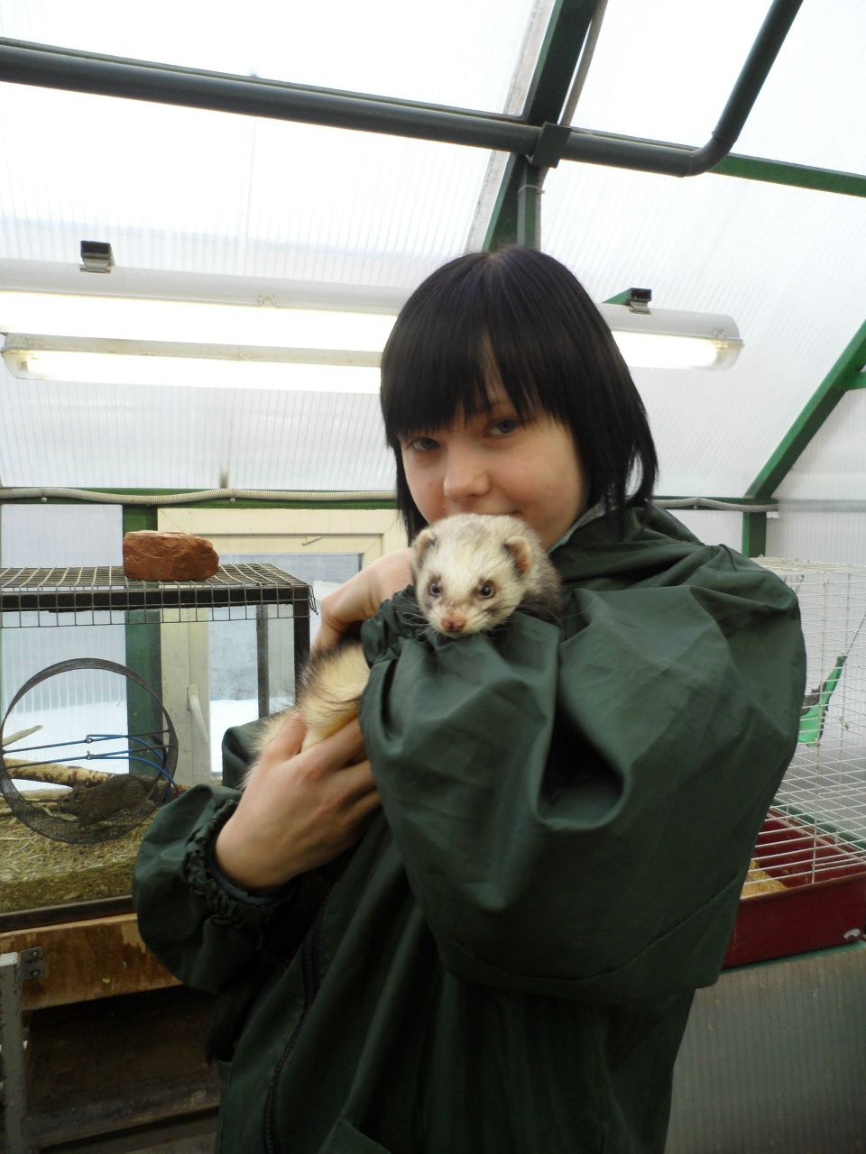 Катерина Королева | Санкт-Петербург