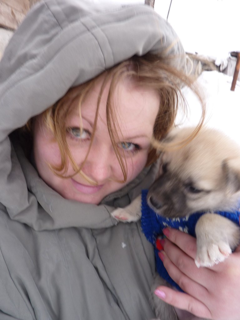 Ольга Лосенкова | Можайск