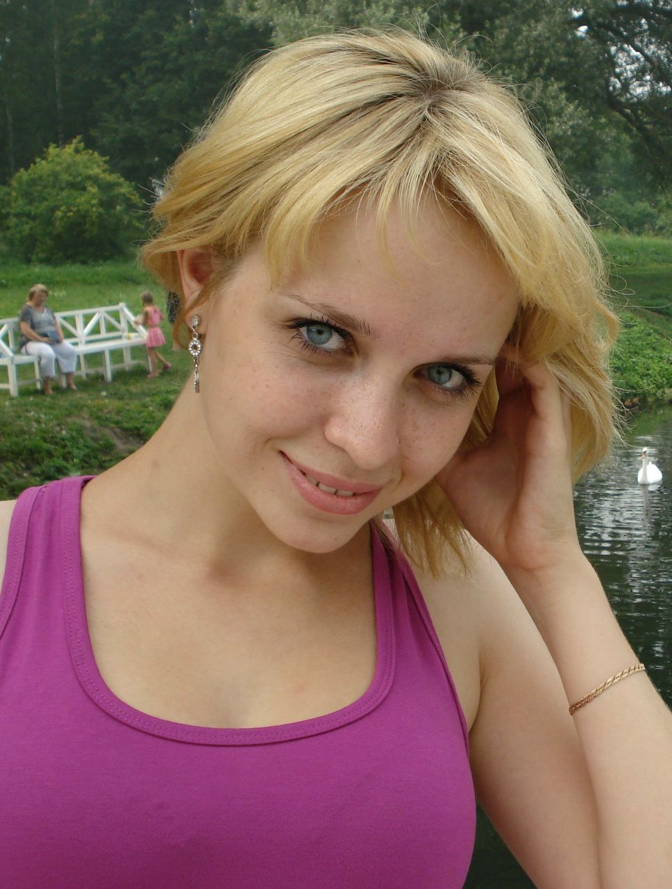 Татьяна Маркечко | Брянск