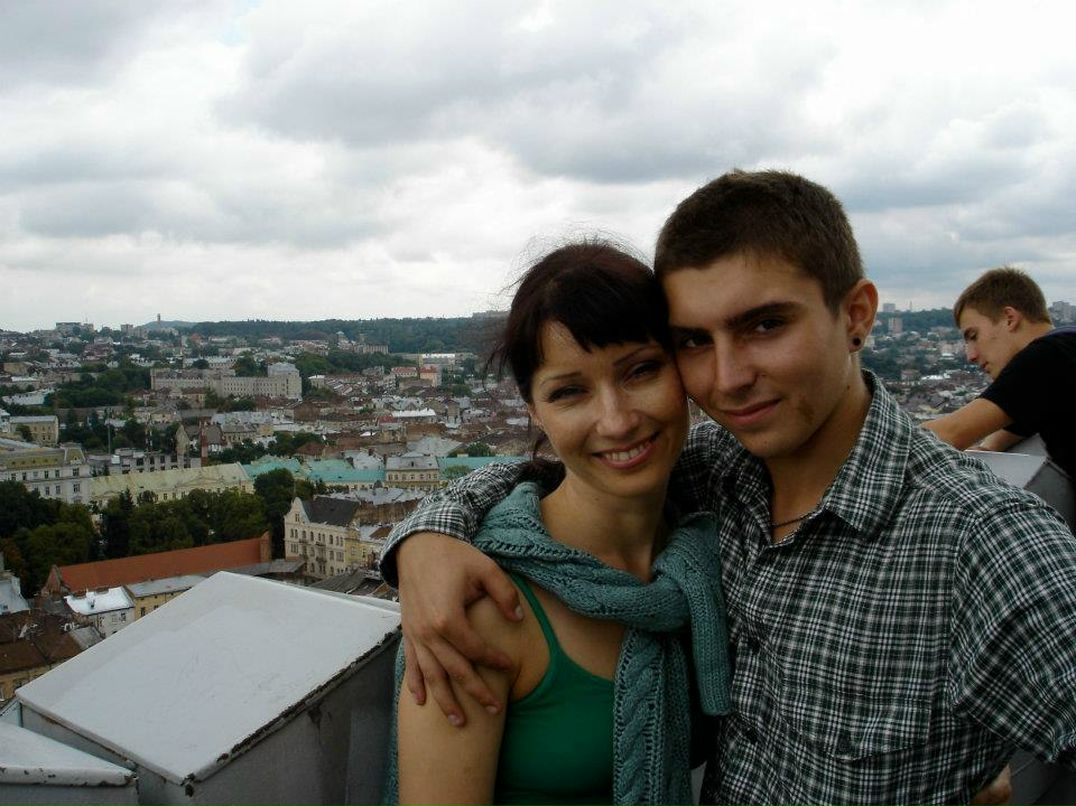 Сергей Копейкин | Киев