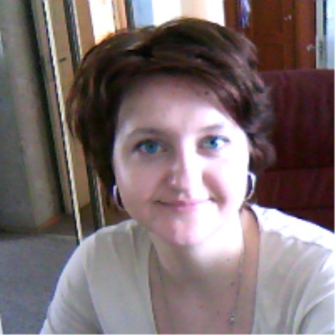 Светлана Савельева | Санкт-Петербург