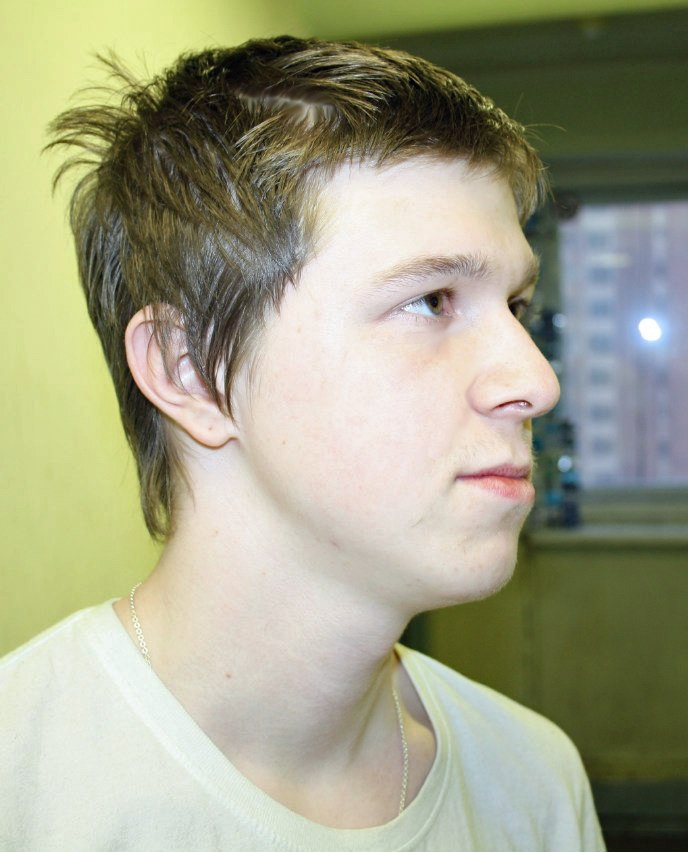 Никита Старцев Сергеевич | Санкт-Петербург