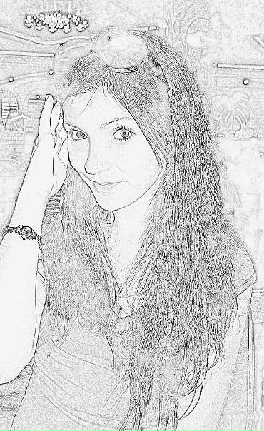 №134, Анастасия Селещук, Киев №134, Анастасия Селещук, Киев